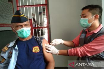 Booster bantu cegah terjadinya long COVID-19 saat endemi