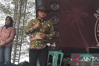 Gubernur Babel ajukan pemerataan BBM solar bersubsidi