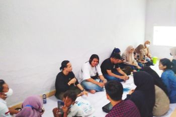 Forum anak karyawan BUMN gagas diskusi penghapusan subsidi