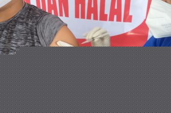 Empat kasus meninggal karena COVID-19 di Sulawesi Utara belum divaksin