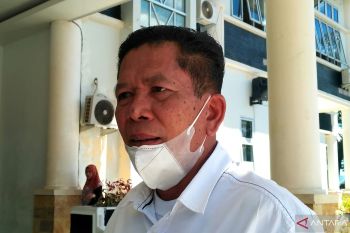 Petugas kebersihan di  Pemkab Solok Selatan berpendidikan D3 hingga  S2
