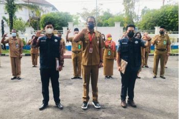 Gisela tingkatkan kapasitas dan daya saing pelaku usaha KP Kalteng