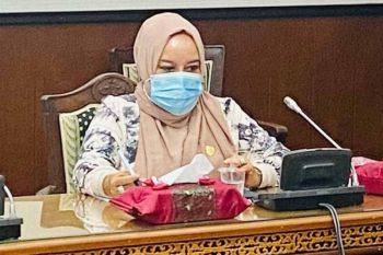 Pemda se-Kalteng diminta tetap bersinergi tingkatkan sarpras kesehatan hingga ke pelosok
