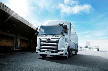 Jepang perintahkan Hino tarik kembali 20.900 kendaraan karen
