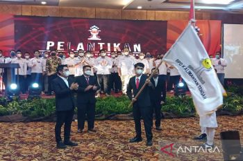 Hipmi Kalteng diminta dukung pembangunan IKN