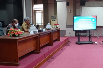 Mamuju Tengah belajar implementasi Merit Sistem ke BKD Sulsel