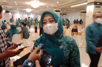 HKG PKK tingkat nasional 50 dipusatkan di Provinsi Kepri