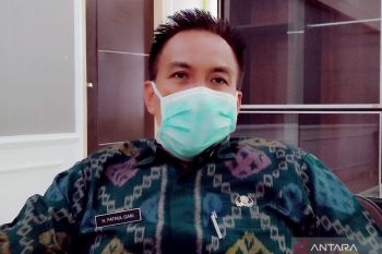 NTB memperkenalkan makanan tradisional ke penonton MotoGP