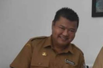 Pasien COVID-19 meninggal bertambah satu orang di Sulbar