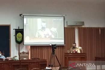 Bantul menyusun perda Kabupaten Layak Anak