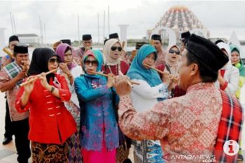 Pemkot Makassar siapkan agenda budaya peringati Hari Kebudayaan 2022