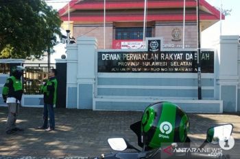 DPRD Sulsel menggagas Ranperda TPPO