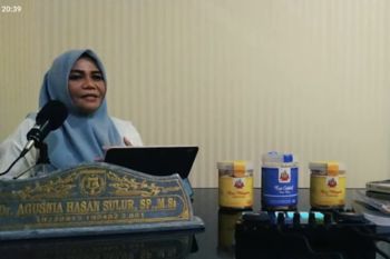 Pemkab Polewali Mandar apresiasi komitmen perbankan permudah KUR bagi petani