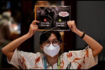 Pembukaan pertemuan C20