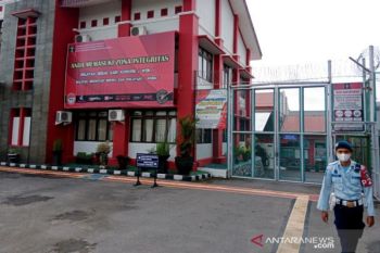 Komnas HAM menemukan dugaan penyiksaan di Lapas Narkotika Yogyakarta