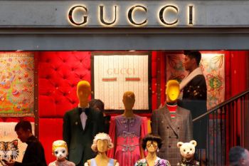 Gucci akan luncurkan koleksi kapsul untuk peringati Hari Perempuan