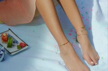 Jewel Rocks kenalkan koleksi Autumn/Winter 2022 di Paris