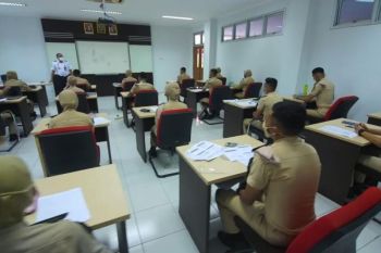 Kemenhub tetap komitmen kembangkan kualitas SDM bidang transportasi darat