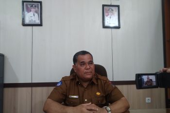 Vaksinasi anak usia 6-11 tahun di Payakumbuh sudah capai 42 persen