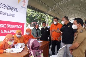 Pemkab Sigi:  Penerima manfaat kartu Sigi Masagena 12.334 orang