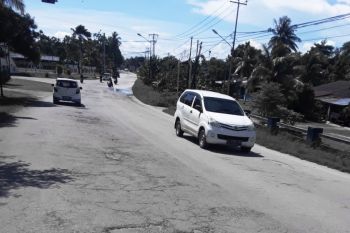 Bupati Biak Numfor klaim sejumlah komponen masyarakat dukung pemekaran