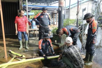 Banjir di Inhil jadi sorotan, Ketua DPRD minta Pemkab ambil langkah serius