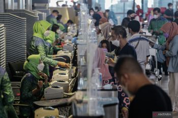Epidemiolog mendukung pencabutan aturan tes PCR dalam perjalanan domestik