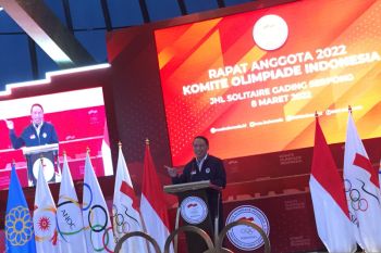 Menpora tegaskan hanya akan kirim cabang prioritas ke SEA Games Vietnam