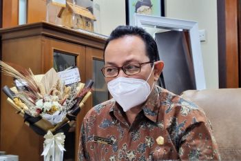 Yogyakarta menjadikan PPKM Level 4 sebagai pemicu semangat segera bangkit