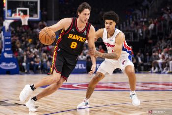 Danilo Gallinari umumkan pensiun dari bola basket profesional