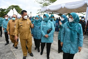 Penyengat ditetapkan jadi pulau digital