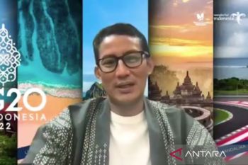 Indonesia boyong 10 perusahaan rintisan ke ajang SXSW 2022 di Amerika Serikat