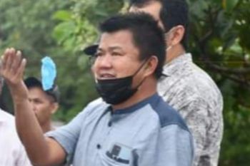 25 pasien COVID-19 di Sulbar meninggal pada Januari-Maret 2022
