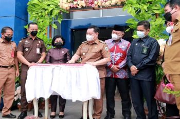 Dinsos Kotim diminta tingkatkan pelayanan