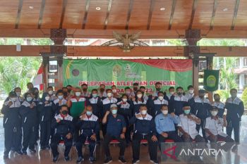 Pemkab Bantul harapkan Popda DIY mampu cetak atlet pelajar berprestasi