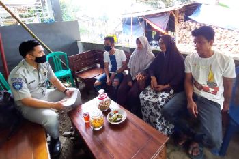 Jasa Raharja serahkan santunan kecelakaan di Purbalingga