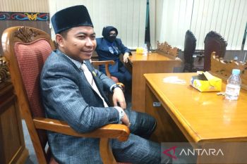 DPRD Kotim berharap keterlambatan gaji guru tidak terulang