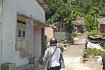 Densus 88 dikabarkan tangkap empat terduga terorisme di Lampung
