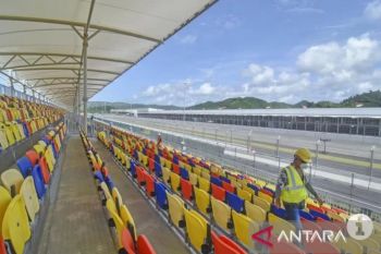 Kemenkop utamakan kuliner lokal dalam ajang MotoGP 2022 Mandalika