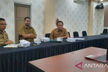 Dukung Gernas BBI, Kemendagri minta daerah siapkan tim P3DN
