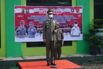 Pemkot Pekalongan wujudkan satpol humanis dan persuasif
