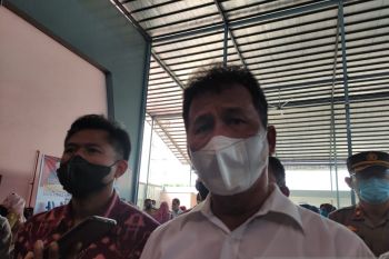 Batam telah lalui puncak gelombang Omicron