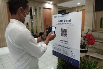 Satgas Mataram: PeduliLindungi tetap diterapkan meski PCR ditiadakan