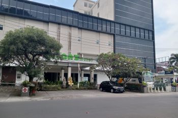 Jelang MotoGP hunian hotel di Mataram mencapai 70 persen
