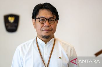 Otorita IKN langsung beroperasi usai aturan turunan UU IKN terbit