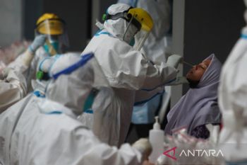 PHRI NTT sambut baik rencana penghapusan tes antigen dan PCR