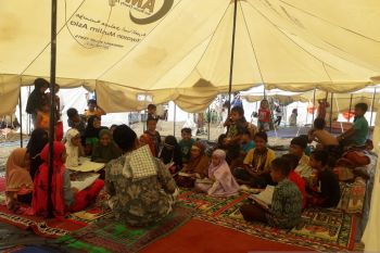 Mereka yang berharap bisa segera kembali ke rumah