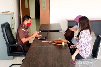 Dua analis kredit BNI dimintai keterangan terkait korupsi dana KUR di Loteng dan Lotim