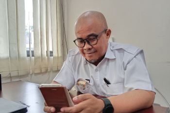 Pemkab Agam lelang 11 paket pekerjaan, enam sedang proses