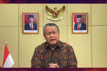 Limiting labor market scarring on Indonesia's G20 agenda: Warjiyo